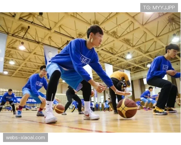 体育培训市场细分深化，满足差异化学习需求