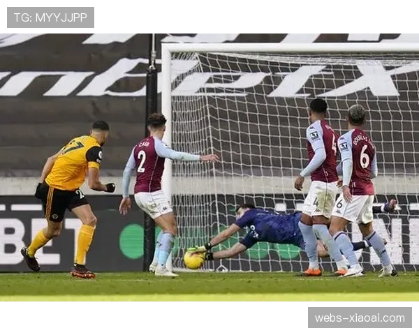 狼队门将约翰斯通屡献神扑，无奈球队失利黯然离场