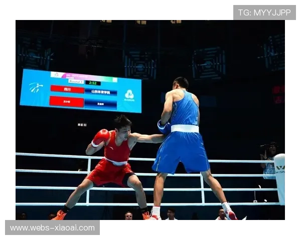 王小保全运会夺金,中国拳击新生代持续涌现 王小保全运会夺金,中国拳击新生代持续涌现