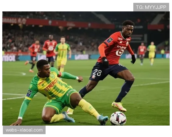 南特主场战绩法甲最差，保级压力下能否突破？