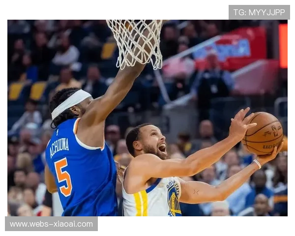 勇士库里麦迪逊广场怀旧，尼克斯主场迎战