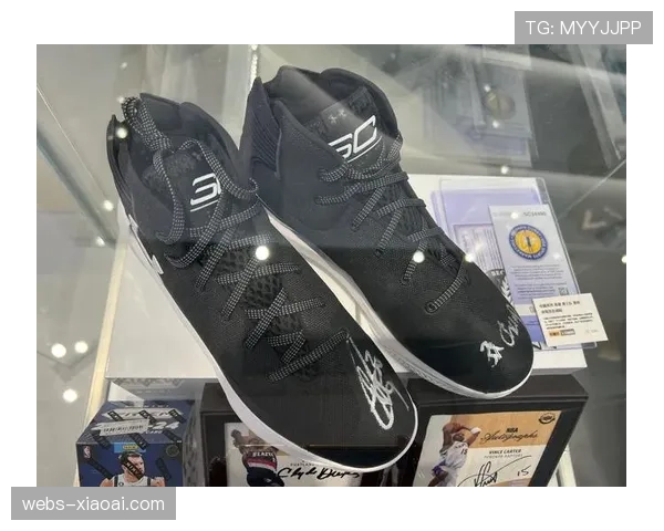 运动品牌加大对于防守型球员签名鞋的营销投入